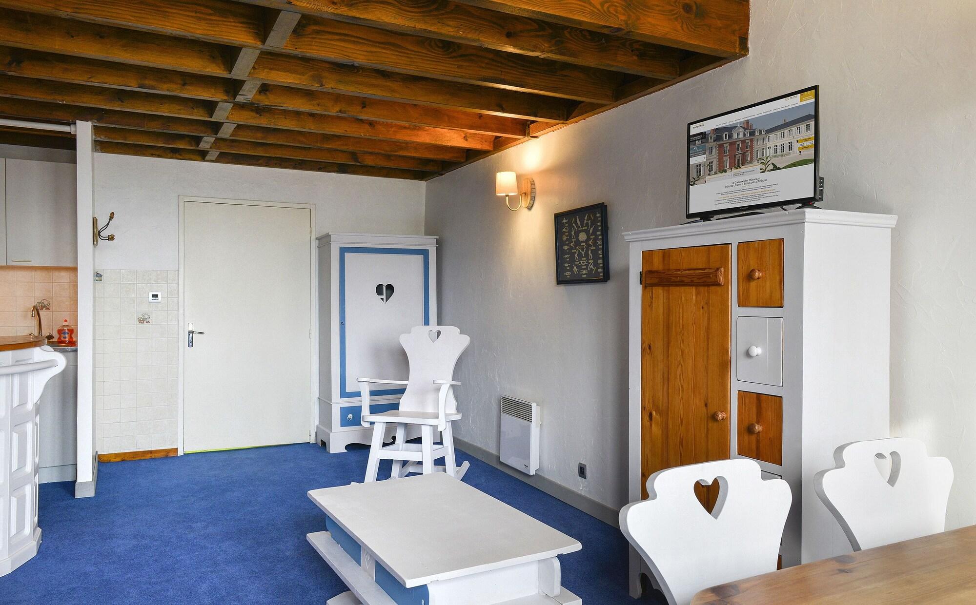 Relais Du Silence Domaine Des Thomeaux Mosnes Exterior photo
