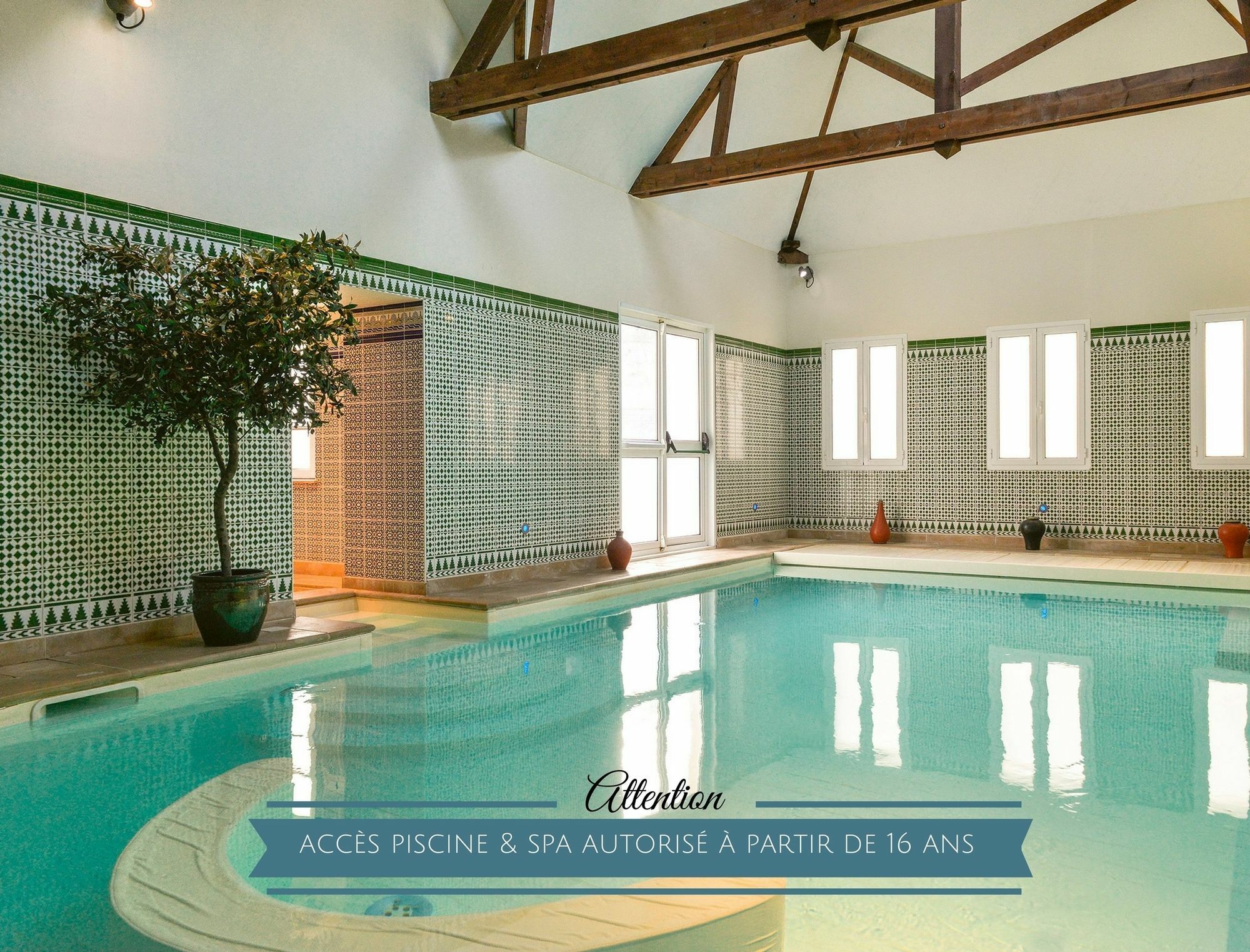 Relais Du Silence Domaine Des Thomeaux Mosnes Exterior photo